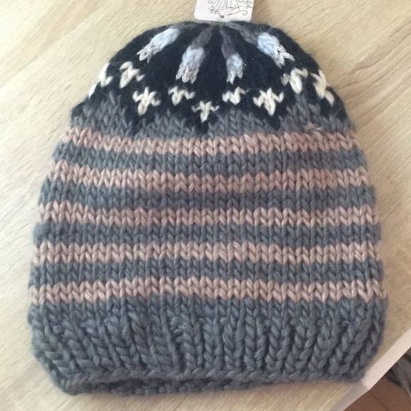 Free people hat - Picture 2 of 2